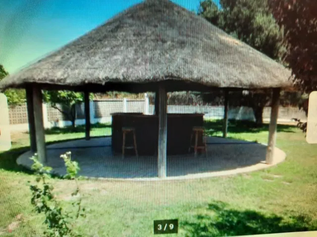 Casa chalet rustica en la zona de Cartuja a 5 mn de jerez — 22