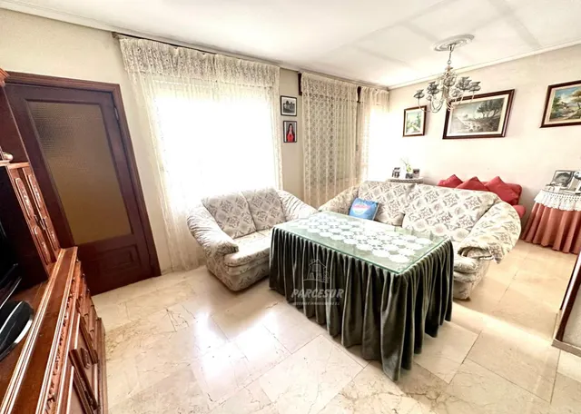 Gran Casa en San Pedro — 5