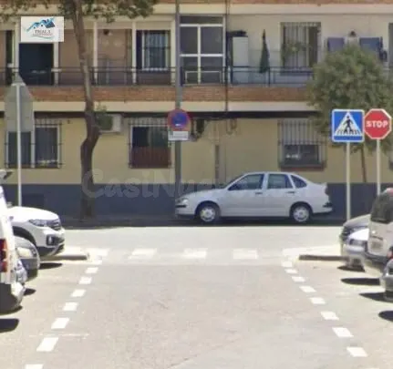Venta piso en Sevilla - foto 3