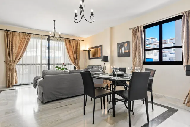 Apartamento 2 habitaciones 114m² en venta - Marbella — 3