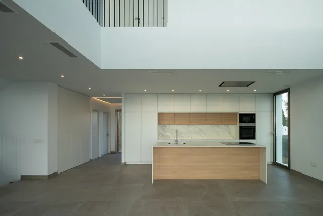 Chalet 4 habitaciones 344m² en venta - Riviera del sol — 8
