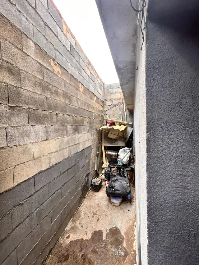 Casa adosada en venta en Atarfe zona barranco — 8