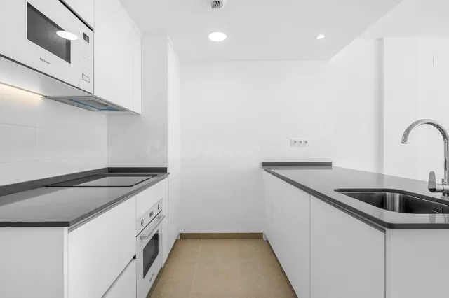 Moderno apartamento de 2 dormitorios en Santa Rosalia Lake a - foto 5