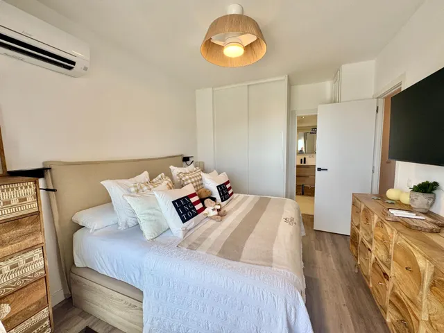 MAGNIFICO ADOSADO EN TORREQUEBRADA BENALMADENA COSTA — 41