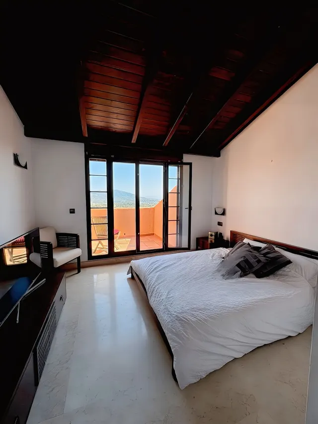 Ático Dúplex 3 habitaciones 170m² en venta - South of spain — 20