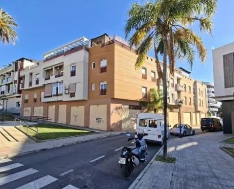 Piso en Motril — 19