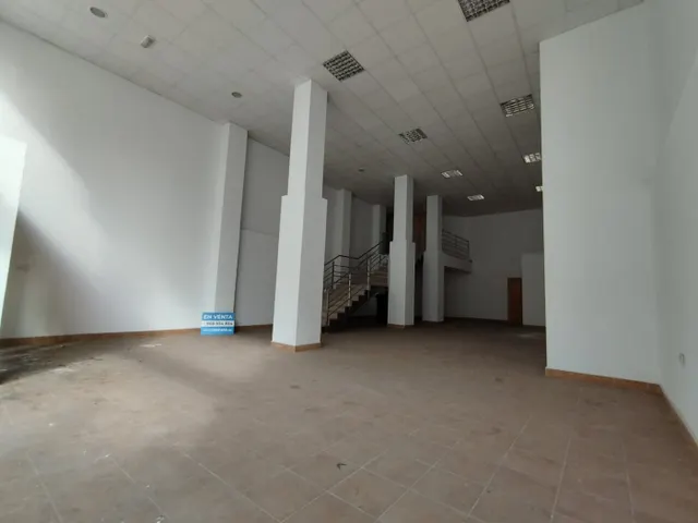 LOCAL COMERCIAL EN MOLINA DE SEGURA JUNTO VEGA PLAZA — 2