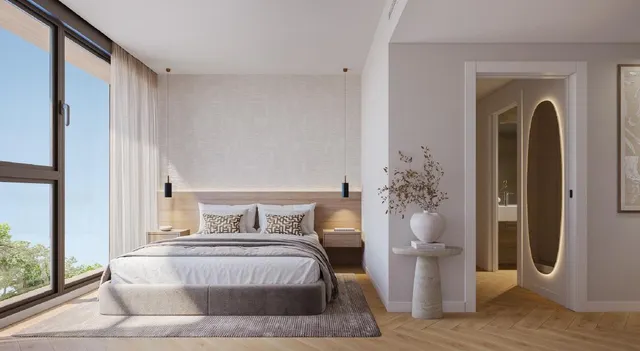 Apartamento 2 habitaciones 67m² en venta - Centro — 9
