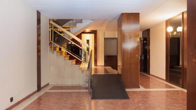 Despacho 112m² en alquiler - Barcelona — 18