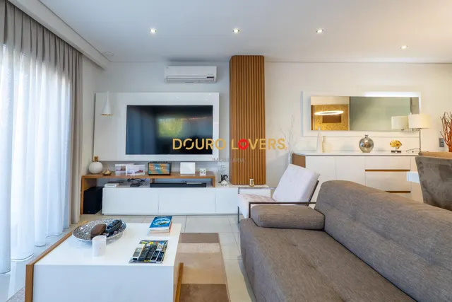 Villa exclusiva de 3 dormitorios a 730 m de la playa | Canidelo, Vila Nova de Gaia — 11