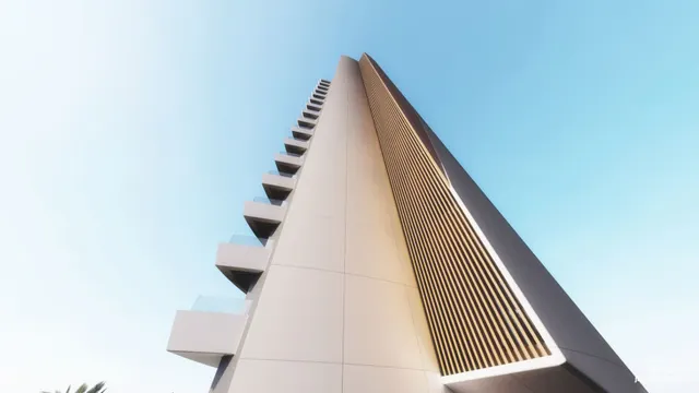 Apartamento 3 habitaciones 90m² en venta - Calpe — 22