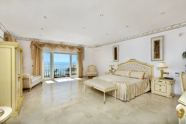 Chalet 5 habitaciones 486m² en venta - Marbella — 25