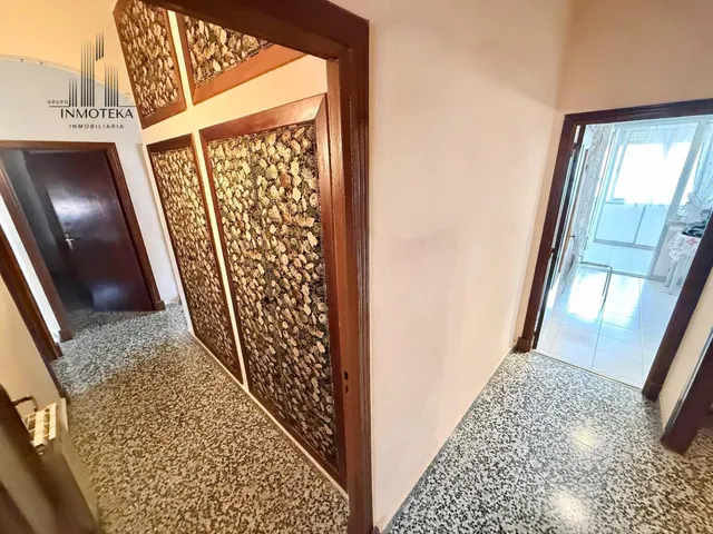 Ref: c139 grupo inmoteka inmobiliaria vende en exclusiva pisazo en zona centro/rosario — 28