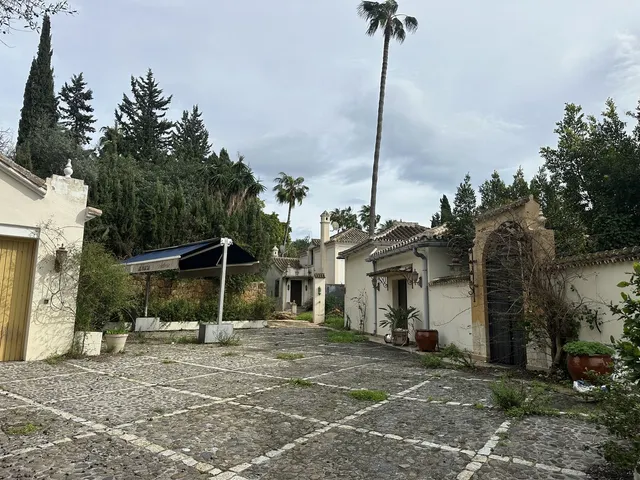 Parcela en venta - Marbella — 25