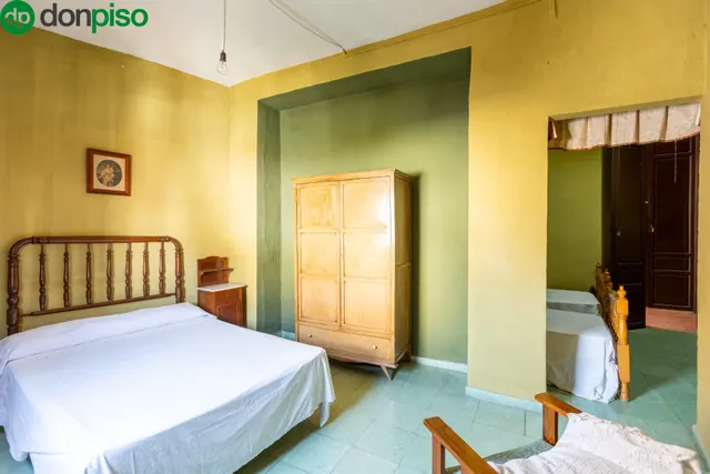 HOSTAL SAN JOSE EN SALOBREÑA — 37