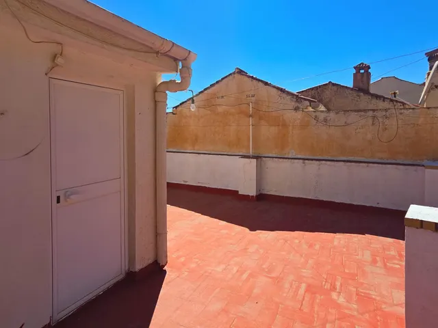 CASA CON GARAJE EN EL CENTRO DE LANJARÓN — 24