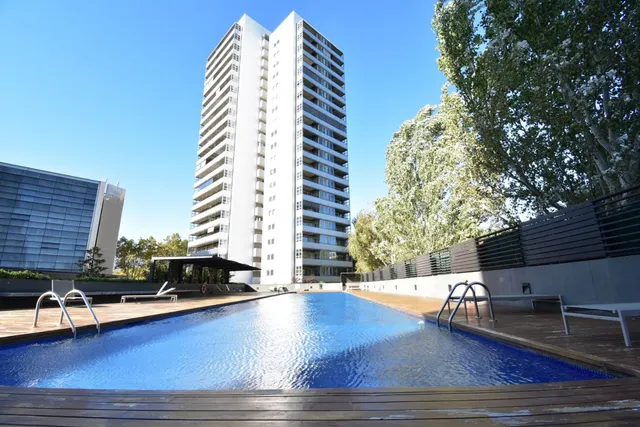 Piso con vista al mar — 2