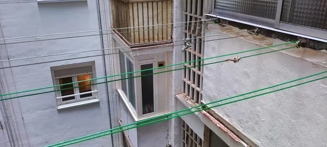 Piso en Venta: Oportunidad Única en el Paseo de Zorrilla, Edificio Las Mercedes — 41