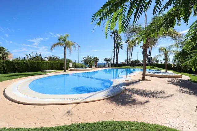 Ático 2 habitaciones 87m² en venta - Mil Palmeras — 23