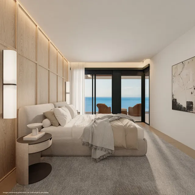 Apartamento 1 habitación 62m² en venta - Centro — 12