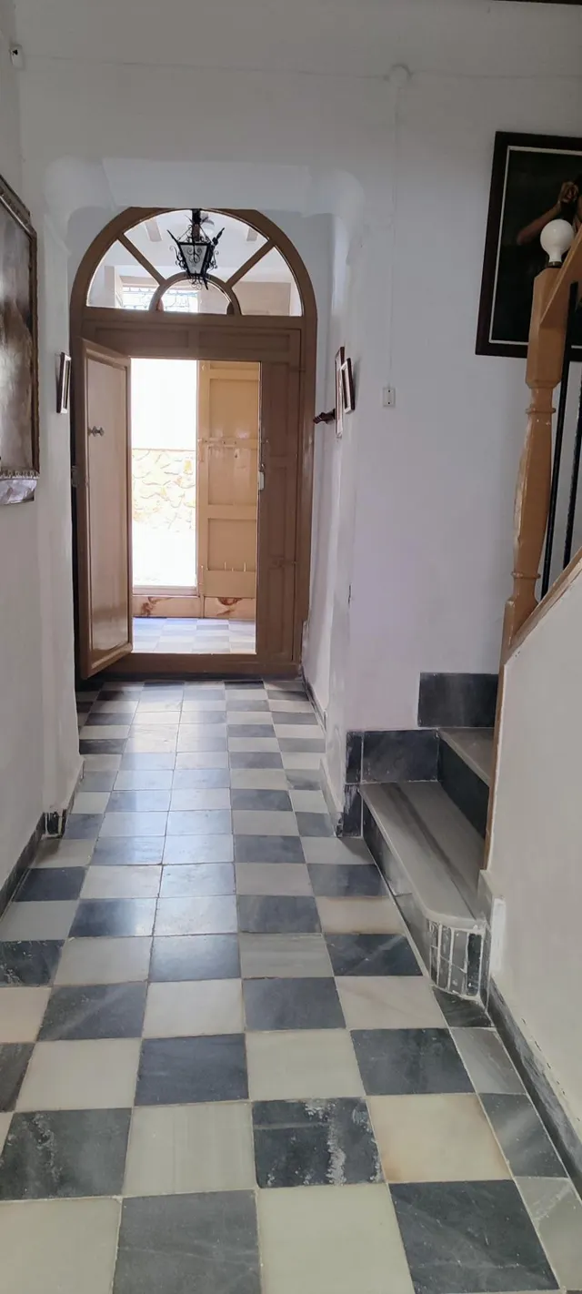 VENTA DE CASA EN PURCHENA ( ALMERÍA ) CON GRAN ESTILO E HIST - foto 3