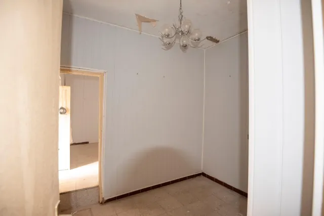 Casa independiente para reformar en el casco antiguo de Vejer de la Frontera — 26