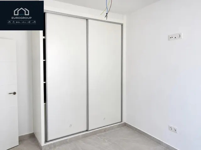 ESPECTACULAR VILLA CON 5 DORMITORIOS Y 4 BAÑOS, 450 M2 Y 3600 M2 DE PARCELA EN BENIDORM — 20