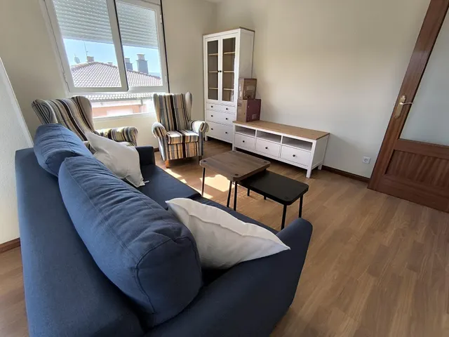 ️ ¡ideal como primera vivienda ! estudio en mariano andrés con garaje y terraza ✨ — 14