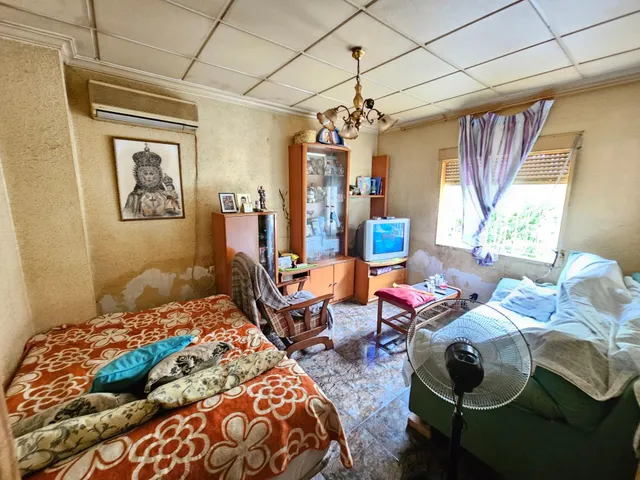 VIVIENDA CON TERRENO — 10