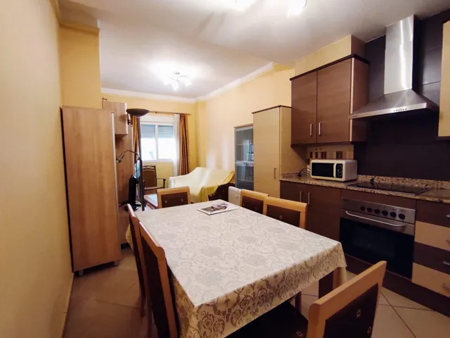 Fantástico apartamento en Formentera del Segura, Alicante, Costa Blanca Sur — 14