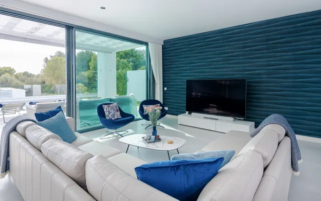 Chalet 4 habitaciones 327m² en venta - Riviera del sol — 14