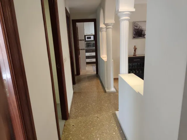 Piso en Venta en Ciudad Jardin — 8