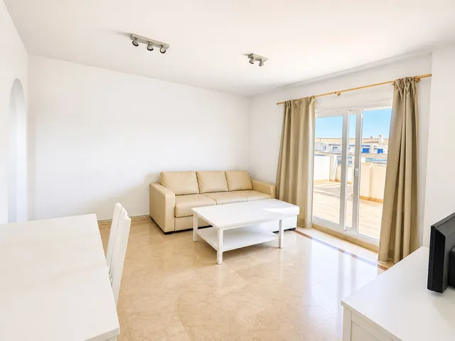 Ático 1 habitación 60m² en venta - Costa del Sol — 7