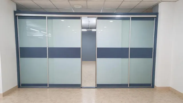 Local comercial de 482 m2 en alquiler junto al mercado de ruzafa – ideal para supermercado — 4