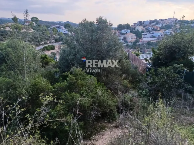 Terreno en Venta en Les Brises de Calafell — 6