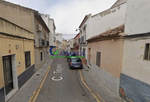 Piso en Venta en Bailen Jaén - foto 2