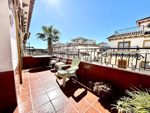 Apartamento 2 habitaciones 90m² en venta - Rocio del Mar - foto 2