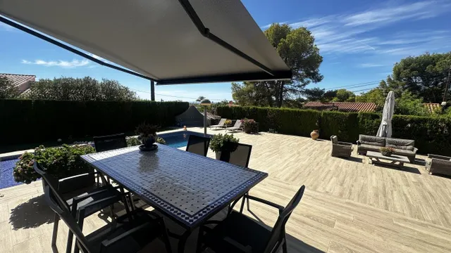 Villa 4 habitaciones 284m² en venta - Barranco Hondo — 9