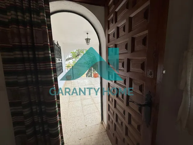 ¡ESPECTACULAR CHALET EN VENTA EN SIERRA DE FUENTES, CÁCERES! — 44