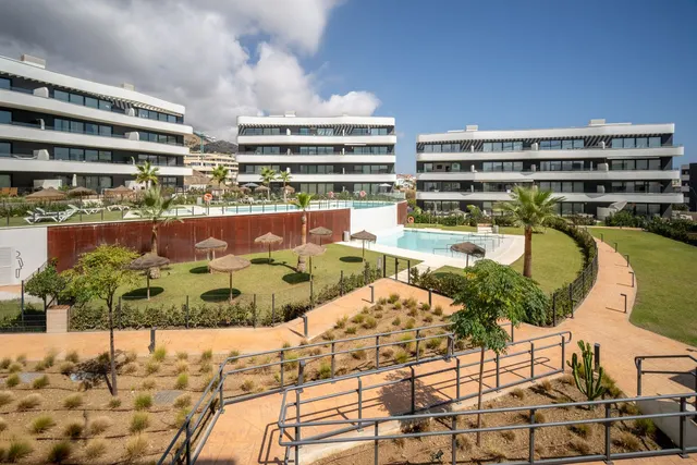 Apartamento 2 habitaciones 76m² en venta - Centro — 7
