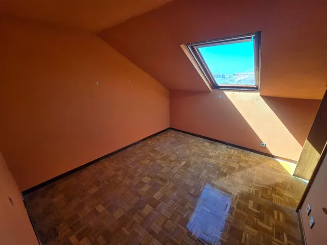 Amplio Dúplex en Mansilla de las Mulas — 27
