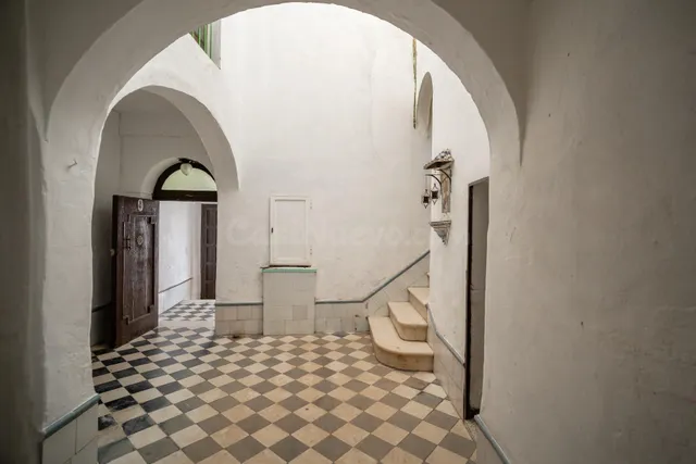 Casa independiente en Casco Antiguo - foto 3