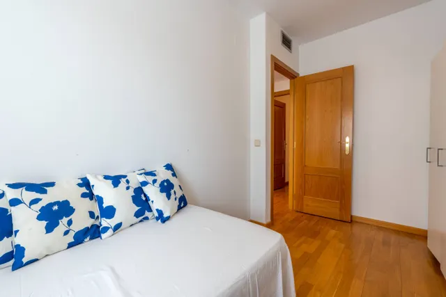 Magnífico Chalet pareado en Algete — 40