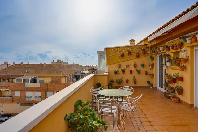 Ático en venta en Pilar De La Horadada - foto 3
