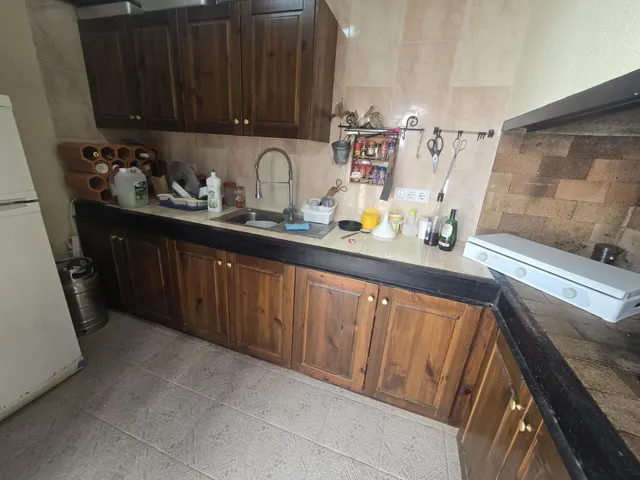 Villa 5 habitaciones en venta - SUCINA — 32