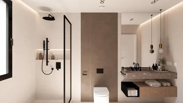 VILLAS DE OBRA NUEVA EN ALTAONA GOLF RESORT, MURCIA — 14
