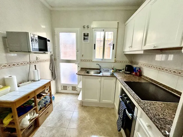 Casa 3 habitaciones 86m² en venta - La Zenia — 9