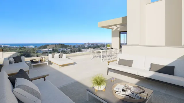 Apartamento 3 habitaciones 101m² en venta - Costa Del Sol - foto 4