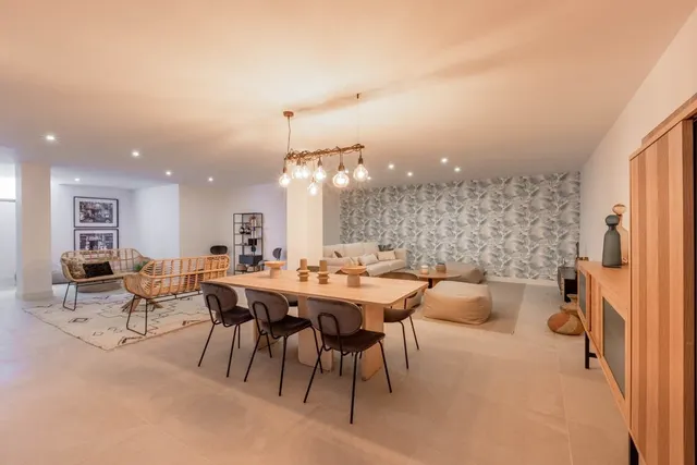 Complejo urbanístico de lujo en Cabopino (Costa del Sol). — 16