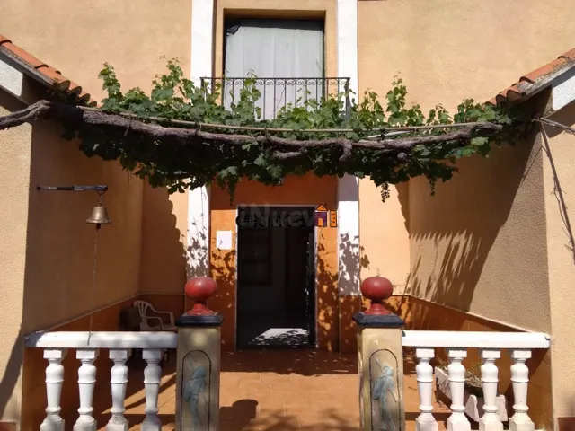 CHALET EN VENTA EN ONTINYENT - ZONA LA FAROLA — 3
